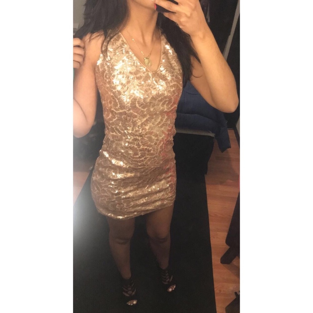 Forever 21 dress